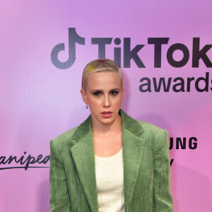 Marcella Rica também brilhou com seu look para a premiação TikTok Awards 2023