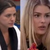 No 'BBB 24', Boninho ameaça expulsar Yasmin Brunet e Beatriz por descumprirem regras e assusta com bronca: 'Fim do assunto'