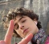 Timothée Chalamet seria o pai do filho de Kylie Jenner