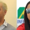 'Uma briguinha de casal': o que Belo falou sobre 'crise' antes da separação definitiva de Viviane Araújo em 2007?