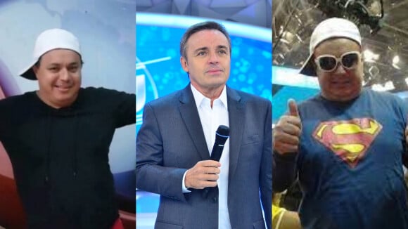 Gugu Liberato: animador de palco Nando Soares revela caso, encontros íntimos em chácara e nome no testamento do apresentador