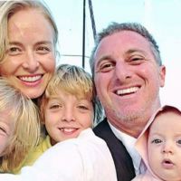 Angélica viaja com Luciano Huck e os filhos para gravar o 'Estrelas' no Pantanal