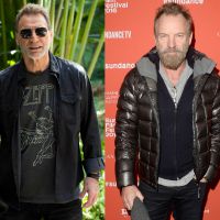Visual de Herson Capri em 'Rock Story' é inspirado no Sting: 'Roqueiro anos 80'