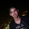 Joe Jonas se divertiu na festa de funk 'Embarque nesse Carrossel'