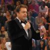 Fausto Silva fica na TV Gobo até dezembro de 2021