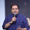 Faustão passou por um tratamento de edema linfático