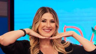 Globo escala Dani Calabresa e Welder Rodrigues para novidade no 'SuperDança'. Saiba mais!