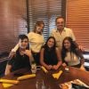 Mamma Bruschetta acha que Rose Miriam deve ser incluída no testamento