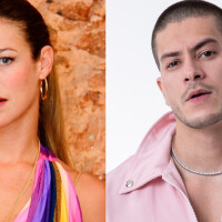 Paredão do 'BBB 22' com saída de Jade Picon e vitória de Arthur Aguiar irrita Luana Piovani. Entenda!