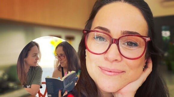Gabriela Duarte rompeu relação com a mãe, Regina Duarte? Atriz se manifesta nas redes sociais