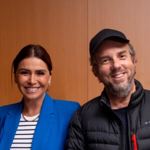 Giovanna Antonelli dá vida à personagem Elvira Paixão em 'Beleza Fatal', novela da HBO Max