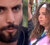 'BBB 24': Matteus e Pitel discutem novamente