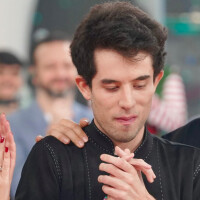 'Chorei uma dor que não sentia': Marcos Mion e Suzana Gullo viveram drama no nascimento prematuro do primeiro filho, Romeo