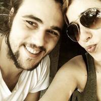 Paloma Duarte escolhe nome do primeiro filho com Bruno Ferrari: Antônio