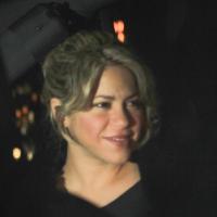 Gerard Piqué: 'Estou muito feliz e Shakira e o recém-nascido Milan passam bem'