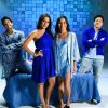 Emilly Araújo participou de clipe da dupla João Neto e Frederico