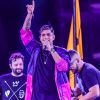 Gaab é conhecido pelo hit de sucesso 'Tem Café'