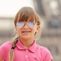Rafaella Justus arrasa no piano e ganha elogio de Cesar Tralli: 'Que show'. Veja