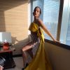 Anitta se apresenta no Grammy Latino ao lado de Tiago Iorc nesta quinta-feira, dia 14 de novembro de 2019