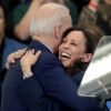 Kamala Harris torna-se a primeira mulher, negra, a ser vice-presidente do país