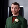 'Tão feliz por todos os meus amigos na América esta noite! Vocês fizeram isso', comentou Sam Smith