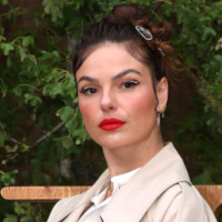 Isis Valverde detalha relação com ex após fim do casamento e opina sobre novo relacionamento: 'Felicidade'