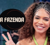 Maria, do 'BBB 22', se manifesta sobre a possibilidade de integrar 'A Fazenda'. Confira!