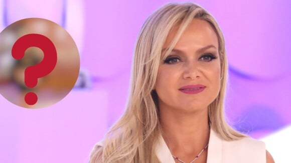 Eliana quase perdeu programa infantil no SBT para... Nome improvável vai te deixar de queixo caído!