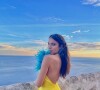 Rayssa Bratillieri estará no elenco de uma série do Star+ que conta com Bruna Marquezine, Sérgio Malheiros e João Guilherme