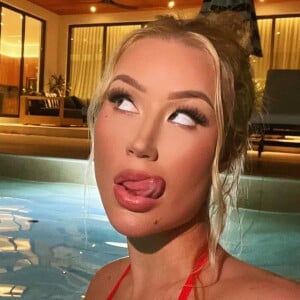 Iggy Azalea é a criadora de conteúdo adulto mais bem paga do mundo