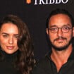 Vilã em 'Família é Tudo', Rafa Kalimann aposta em transparência e 'combina' look com namorado, Allan Souza Lima, em pré-estreia de filme