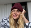 Carolina Dieckmann atualmente tem 45 anos, mas continua encantando seus seguidores com uma beleza natural impecável