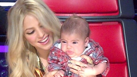 Shakira fala sobre a experiência de amamentar Milan: 'Eu amo, estou viciada!'