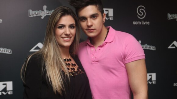 Luan Santana diz ser diferente dos outros homens: 'Sei como tratar uma mulher'