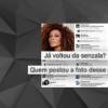 Taís Araújo foi vítima de ataques racistas nas redes sociais