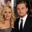 Leonardo DiCaprio e Kate Winslet, apontados como casal, curtem piscina na França
