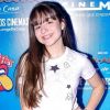 Sophia Valverde e Lucas Burgatti ganharam shipper dos fãs nas redes sociais de 'Valvergatti'
