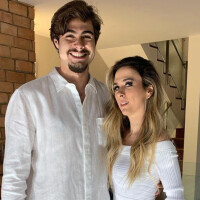 Rafael Vitti revela por que não participa do programa de Tatá Werneck: 'Me sinto meio desconfortável'