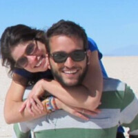 Humberto Carrão e Chandelly Braz dão um fim à relação após 10 anos juntos