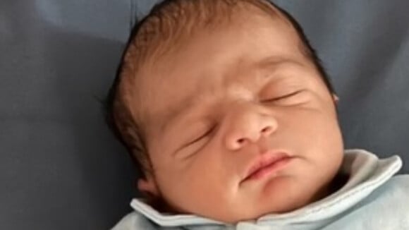 Filho de Viviane Araujo e Guilherme Militão é comparado ao pai em vídeo que vai te encantar