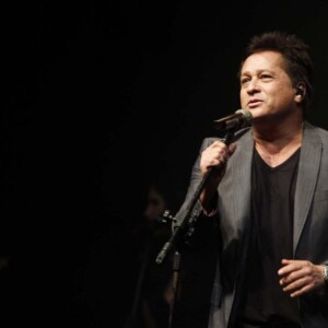 Leonardo foi questionado se conseguia se enxergar em algum dos herdeiros e se vê os via como ele foi anos atrás