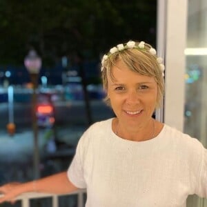 Giulia Gam é nascida no dia 28 de dezembro.