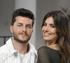 O 'Casamento às Cegas' é apresentado por Camila Queiroz e Klebber Toledo.