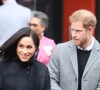 Por conta das polêmicas, matérias com Meghan Markle e Príncipe Harry geram mais cliques