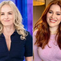 Angélica ou Ana Clara? Globo tem impasse sobre apresentadora de novo reality 'Estrela da casa'. Entenda!