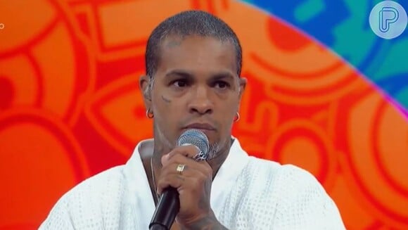 Rodriguinho faz balanço de participação no 'BBB 24' e confessa arrependimentos