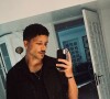 Yuri Lima trocou mensagens de cunho sexual com a garota de programa e produtora de conteúdo adulto Kevelin Gomes