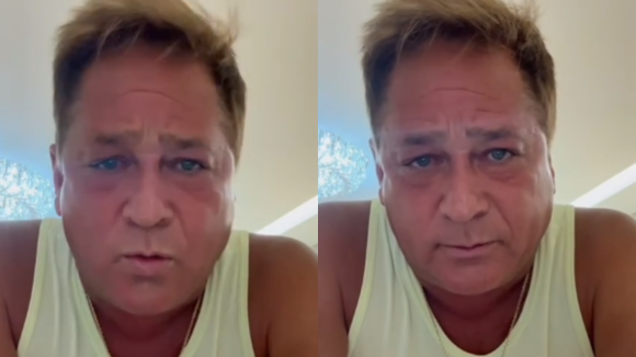 Leonardo se pronuncia após ter o nome incluído na 'lista suja' do trabalho escravo: 'Sou totalmente contra esse tipo de coisa'