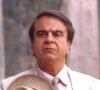 Isadora Ribeiro gravou participação na novela 'Tieta' ao lado de Armando Bógus, o Modesto Pires