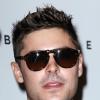 Zac Efron afirma que clínica de reabilitação o ajudou a amadurecer